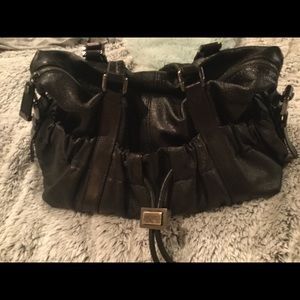 Burberry bag. Perfect condition